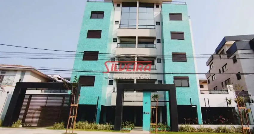 Apartamento com 3 quartos à venda em Itapoã, Belo Horizonte 
