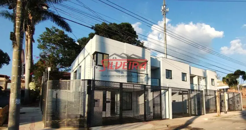 Casa com 3 quartos à venda no Planalto, Belo Horizonte 