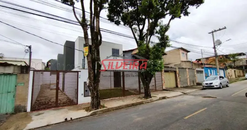Casa com 3 quartos à venda na Etelvina Carneiro, Belo Horizonte