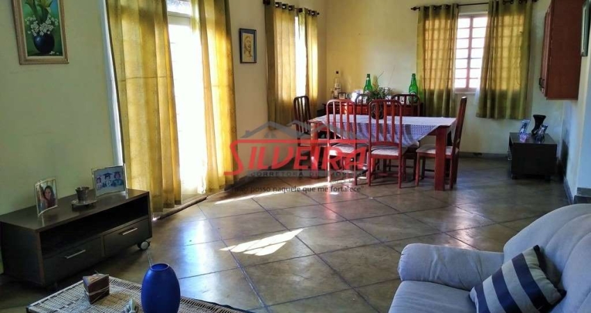 Casa com 3 quartos à venda no Tupi A, Belo Horizonte 