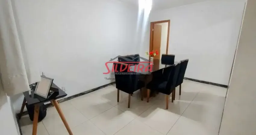 Casa com 3 quartos à venda no Planalto, Belo Horizonte 