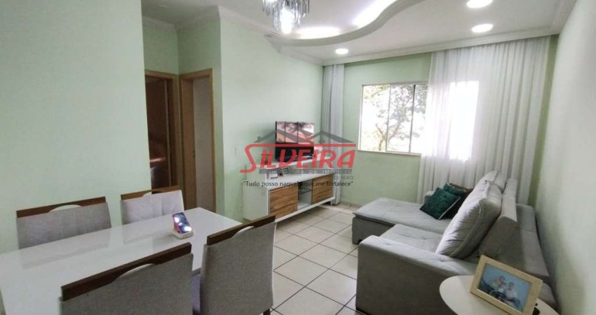 Apartamento com 2 quartos à venda no Planalto, Belo Horizonte 