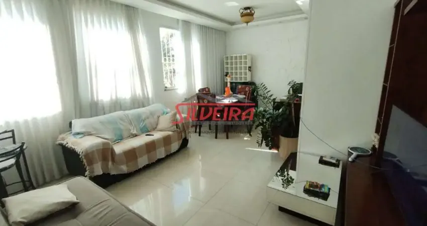 Apartamento com 3 quartos à venda no Planalto, Belo Horizonte 