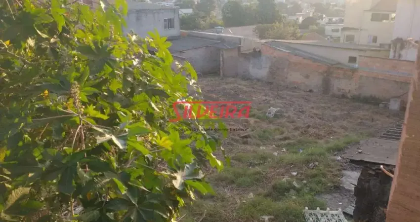 Terreno à venda no São Benedito, Santa Luzia 