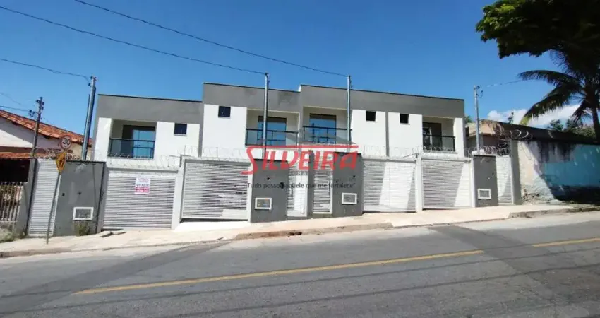 Casa com 3 quartos à venda em Floramar, Belo Horizonte 