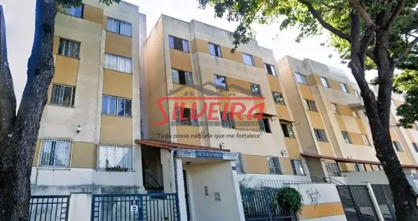 Apartamento com 2 quartos à venda no Planalto, Belo Horizonte 