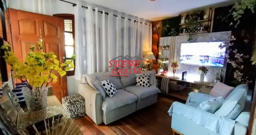 Casa com 3 quartos à venda no Planalto, Belo Horizonte 