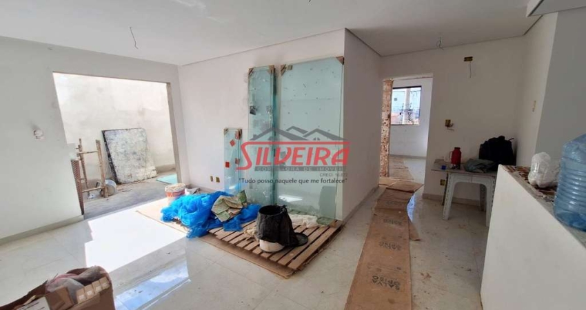 Apartamento com 3 quartos à venda na Santa Mônica, Belo Horizonte 
