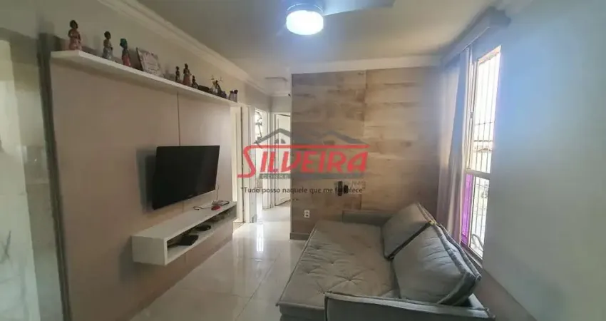 Apartamento com 3 quartos à venda na Santa Amélia, Belo Horizonte 