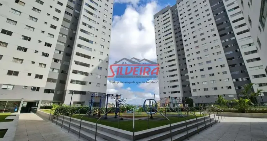Apartamento com 2 quartos à venda na Betânia, Belo Horizonte 