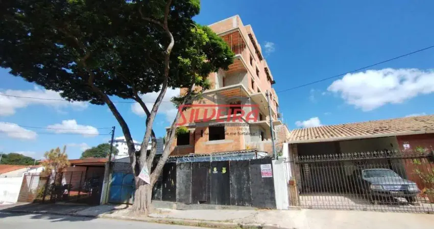 Apartamento com 2 quartos à venda em Itapoã, Belo Horizonte 