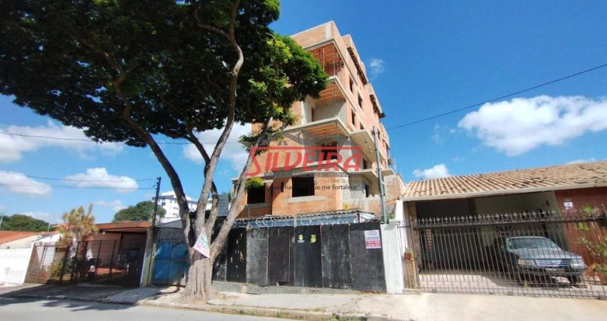Apartamento com 3 quartos à venda em Itapoã, Belo Horizonte 