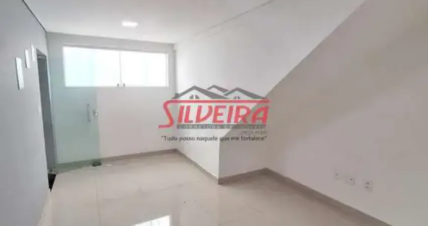 Apartamento com 2 quartos à venda em Copacabana, Belo Horizonte 