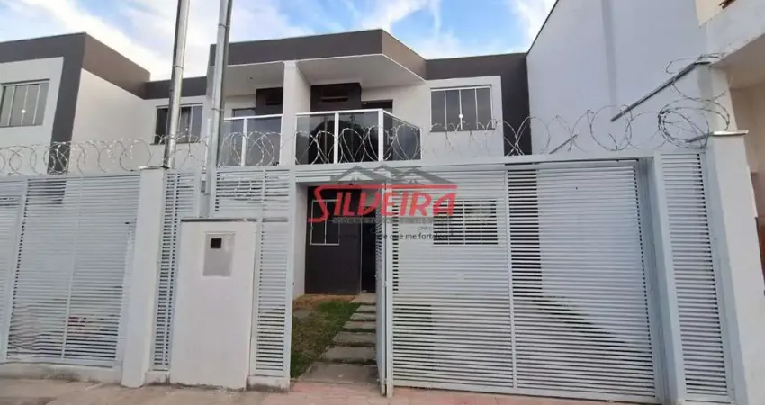 Casa com 3 quartos à venda em Piratininga (Venda Nova), Belo Horizonte 
