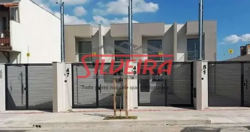 Casa com 2 quartos à venda na Santa Mônica, Belo Horizonte 