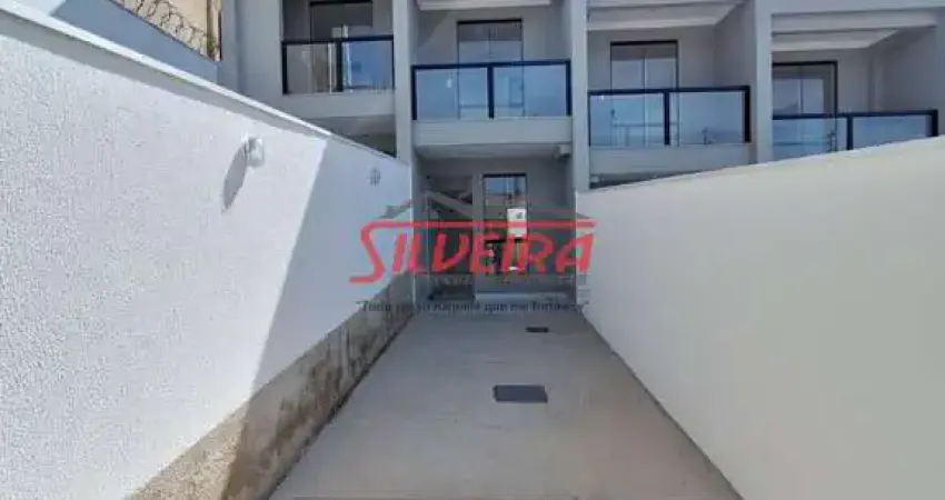 Casa com 2 quartos à venda no Jardim Guanabara, Belo Horizonte 
