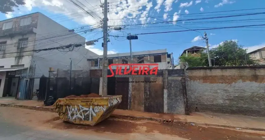 Casa com 2 quartos à venda na Santa Mônica, Belo Horizonte 