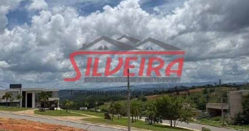 Terreno em condomínio fechado à venda no Centro, Lagoa Santa 