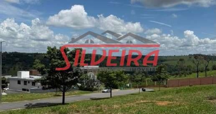 Terreno em condomínio fechado à venda no Alphaville, Vespasiano 