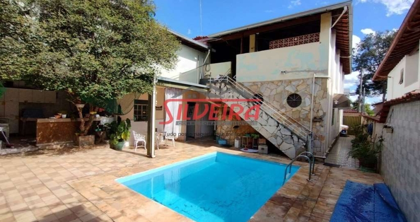 Casa com 3 quartos à venda no Planalto, Belo Horizonte 