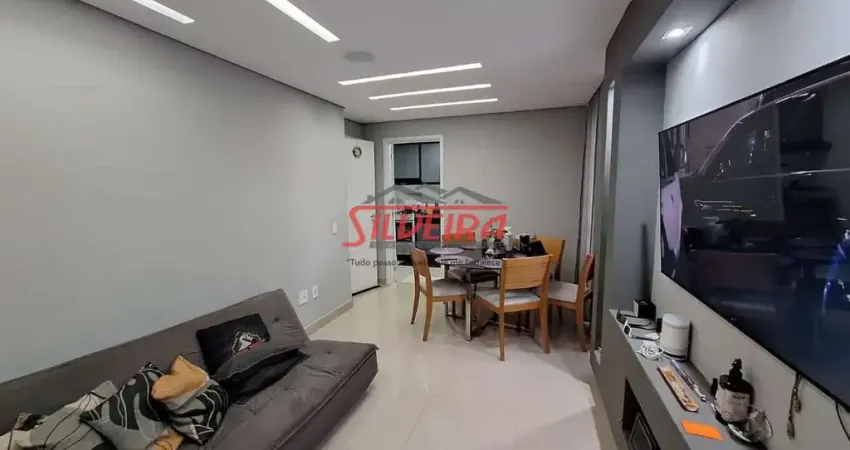 Apartamento com 2 quartos à venda no Planalto, Belo Horizonte 