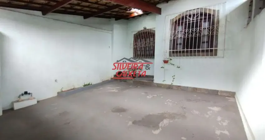 Casa com 2 quartos à venda no Heliópolis, Belo Horizonte 