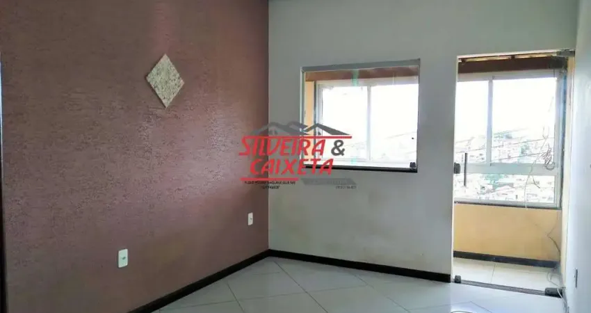Casa com 3 quartos à venda no Pedra Branca (Justinópolis), Ribeirão das Neves 