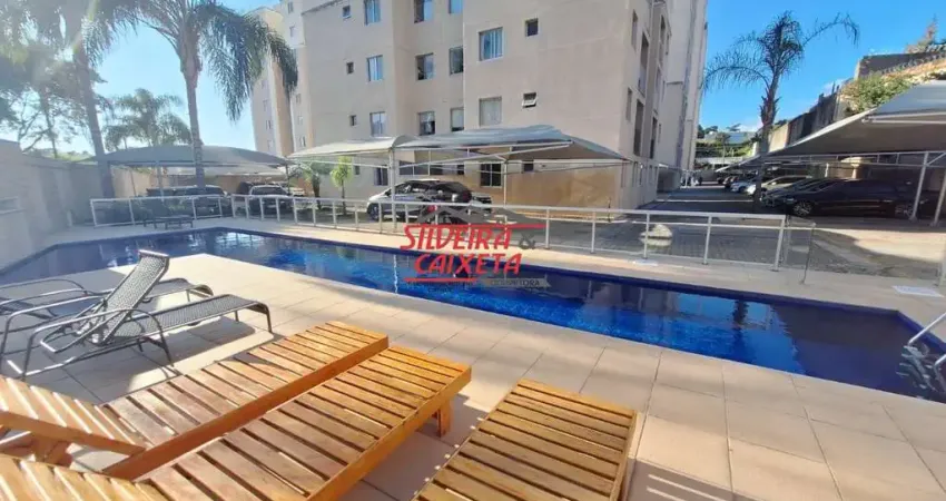 Apartamento com 2 quartos à venda no Planalto, Belo Horizonte 
