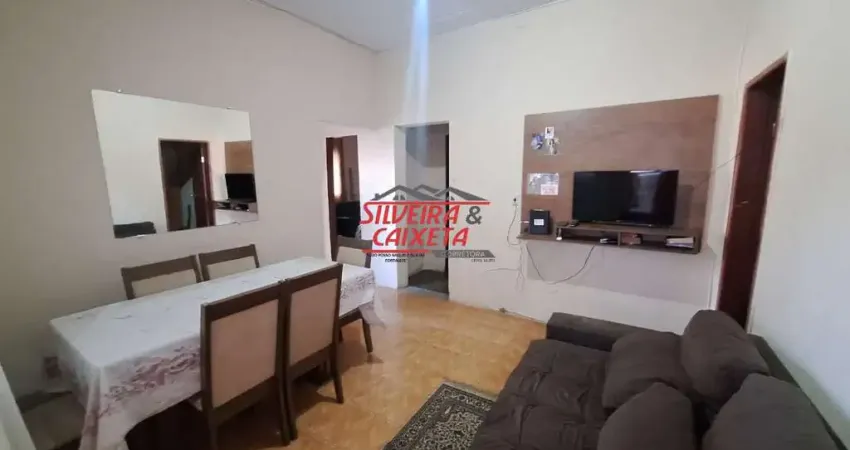Casa com 2 quartos à venda no Tupi B, Belo Horizonte 