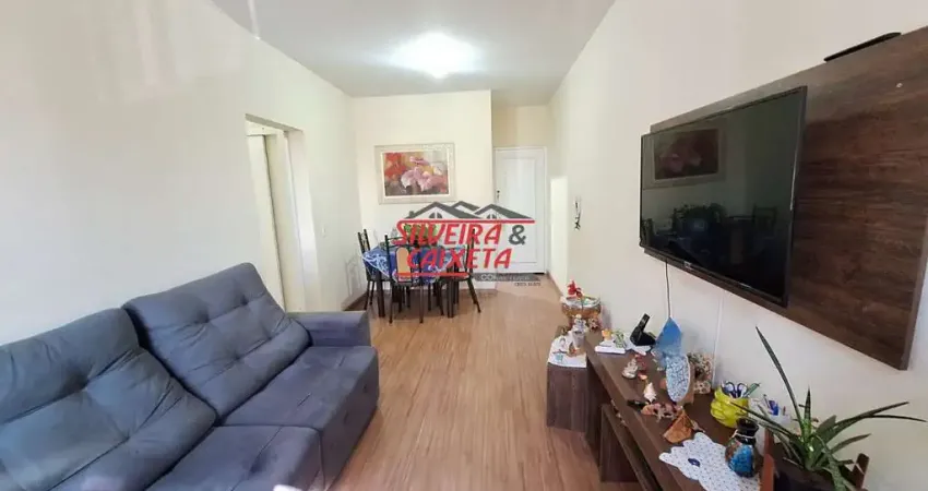 Apartamento com 2 quartos à venda na Santa Branca, Belo Horizonte 