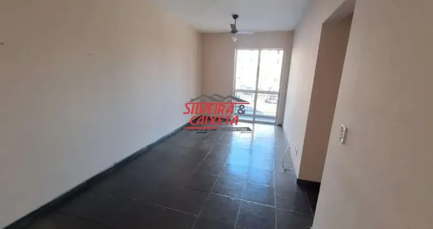 Apartamento com 3 quartos à venda na Santa Branca, Belo Horizonte 
