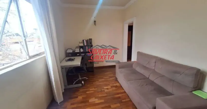 Apartamento com 2 quartos à venda no São Francisco, Belo Horizonte