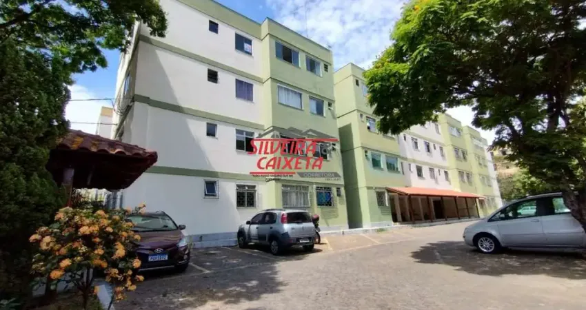 Apartamento com 2 quartos para alugar no Heliópolis, Belo Horizonte 