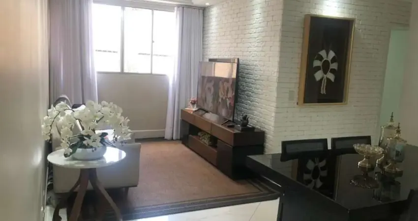 Apartamento com 3 quartos à venda no Planalto, Belo Horizonte