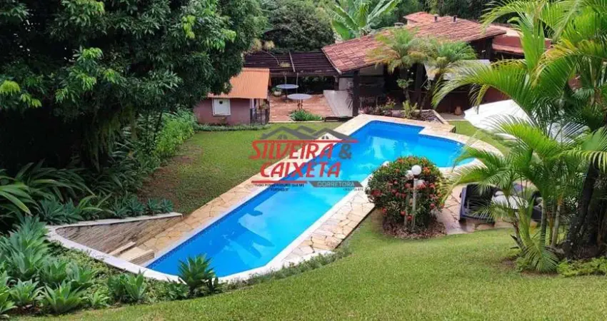 Casa com 6 quartos à venda no Jardim Atlântico, Belo Horizonte