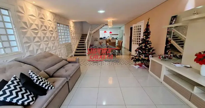 Casa com 3 quartos para alugar em Goiânia, Belo Horizonte