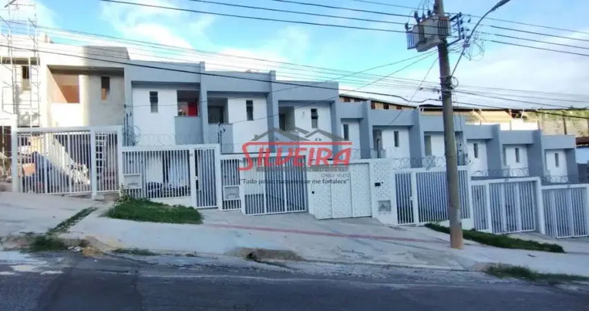 Casa com 2 quartos à venda no Planalto, Belo Horizonte