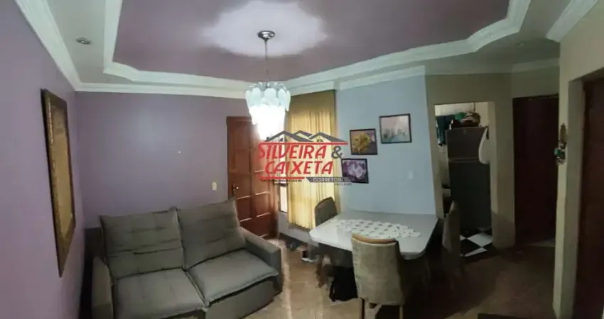 Apartamento com 2 quartos à venda na Juliana, Belo Horizonte