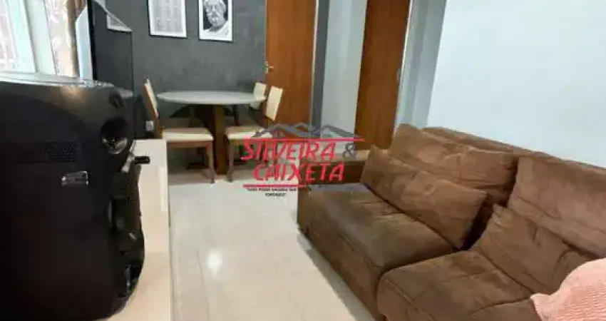 Apartamento com 2 quartos à venda no Savassi, Ribeirão das Neves