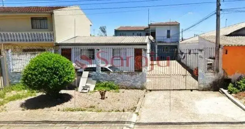 Casa com 7 quartos à venda na Rua Padre Arnaldo Janssen, 290, Cajuru, Curitiba