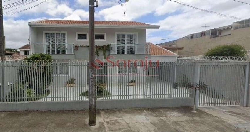 Casa com 4 quartos à venda na Rua José Ferreira, 124, Capão da Imbuia, Curitiba