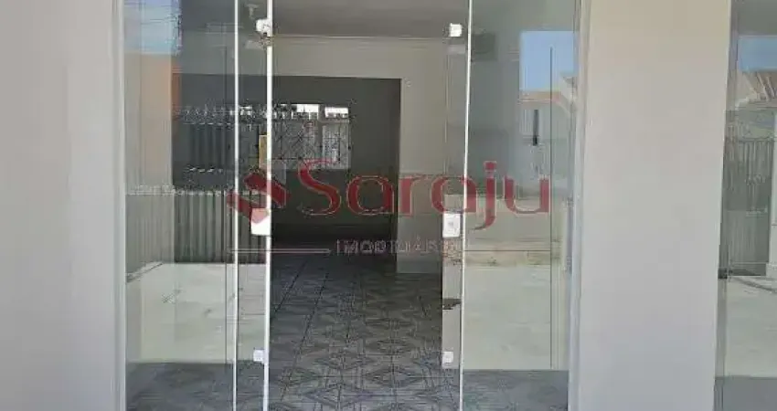 Sala comercial para alugar na Rua Padre Estanislau Cebula, 271, Cajuru, Curitiba