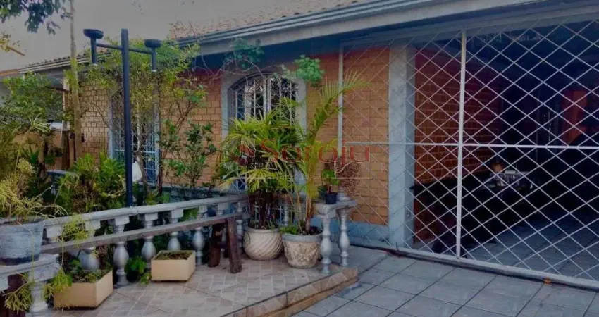 Vende-se casa no cajuru com 3 quartos - proximo ao terminal do capao da imbuia