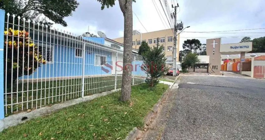 Saraju vende casa ao lado da Igreja IBNC no cajuru