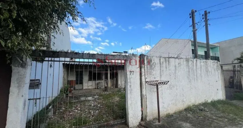 Vende -se Casa/ terreno no uberaba