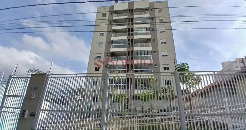 Apartamento a Venda no Tingui –  Condominio com Elevador