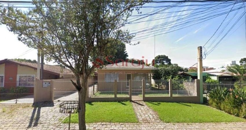 Terreno a Venda no Taruma – Excelente Localizacao Proximo a Caixa D’Agua da Sanepar e Alto da XV