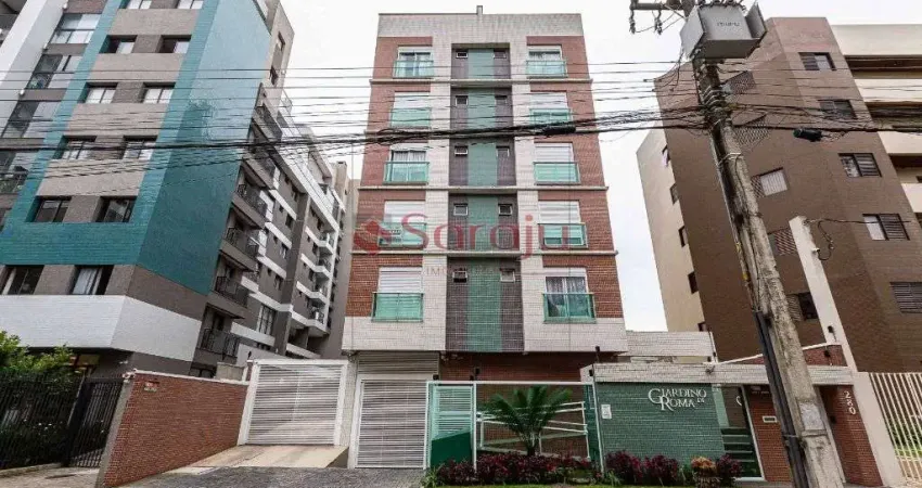 Apartamento a venda | 3 dormitorios | suite | bacacheri – curitiba