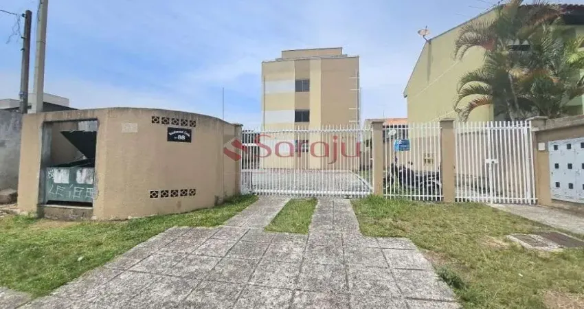 Flat com 1 quarto para alugar na Rua Amador Bueno, 88, Cajuru, Curitiba