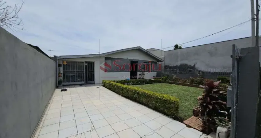 Saraju imobiliaria vende casa com edicula no conjunto mercurio no cajuru